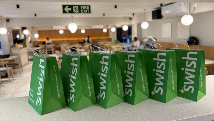 Hara Global, Bain Capital Ventures lead Swish’s Series B round