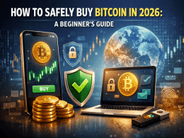 How to Safely Buy Bitcoin in 2026: A Beginner's Guide
