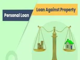 Loan Against Property vs Personal Loan: Which Is Smarter for Big Expenses?