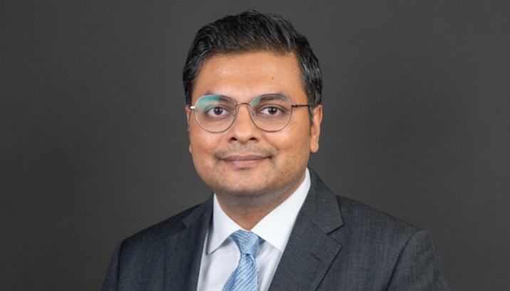 Quadria Capital-backed Encube Ethicals names new CEO