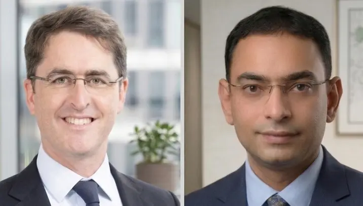 Secondaries PE firm TR Capital appoints Eight Roads exec to lead India ops