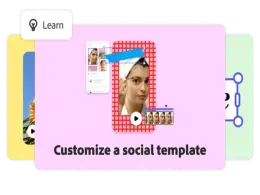 Adobe Express 2025: How to Create Stunning Social Content Faster with AI
