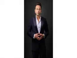 Dubai Entrepreneur Satish Sanpal Brings Luxury and Glamour to Netflix's Desi Bling