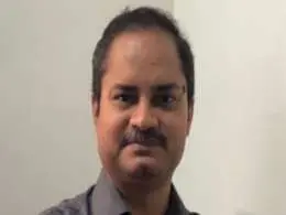 Unnati co-founder Ashok Prasad dies of cardiac arrest