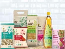 Staples brand Organic Tattva looks for investors, hires banker