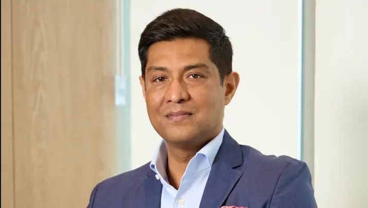 Wealth manager Nexedge’s Taparia on $2-bn AUM, planning new businesses and more