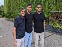 Convergent-backed Agilitas Sports bags fresh funding from Nexus, Rainmatter