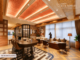 The Great Hall by The Phoenix Mills: Why the Future Workplace Needs More Than Office Space