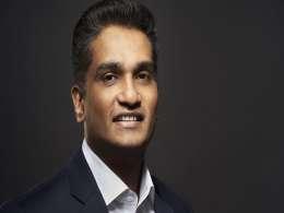 Mindspace REIT's Ramesh Nair on AI fears, growth plans and more