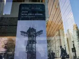SpaceX IPO fever sparks hunt for proxy plays in Asia