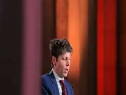 OpenAI files for US IPO after Anthropic as AI giants head to public markets