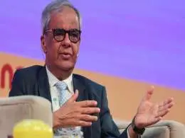 Kotak Mahindra Bank has 'high ambitions' to deploy capital for growth, CEO says