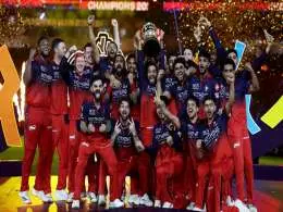 Blackstone-backed RCB in no rush to join overseas leagues: Co-owner Gajwani