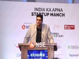 Our Mission Is to Bridge the Access Gap for Indian Startups: Jeet Wagh, Founder & CEO, Ideabaaz