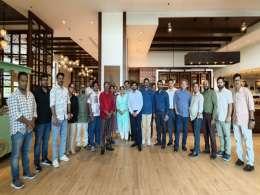 PropTech Platform Houssed.com Organizes Broker Meet to Unlock New Real Estate Opportunities in Kochi