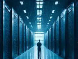 RMZ, Colt DCS plan multi-fold expansion for data centre JV