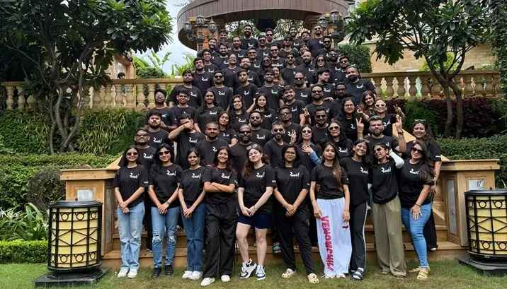 VC-backed Rusk Media gets a valuation bump as it raises fresh funding
