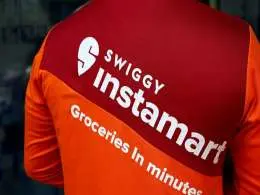 Swiggy names new CEO of quick-commerce arm Instamart