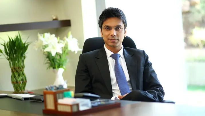 Will seek co-investors for renewables, other verticals: Dilip Buildcon’s strategy head