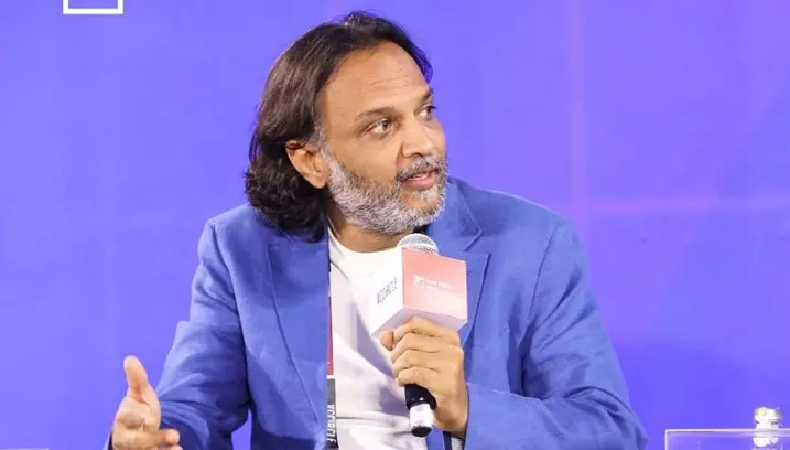 Entrust Family Office’s Sreedhar KV on why AI won’t replace institutional wisdom and more
