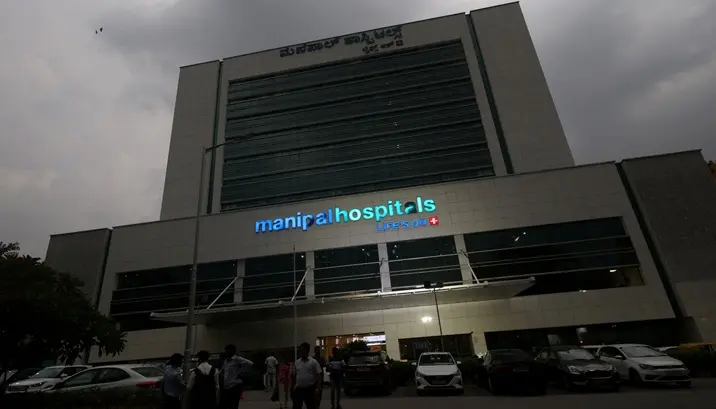 Manipal Health to buy Kinder Women’s Hospital; Dunzo co-founder joins Superhealth
