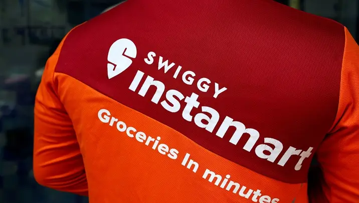 Swiggy names new CEO of quick-commerce arm Instamart