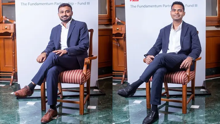 Fundamentum’s executives on Fund III, Nandan Nilekani’s new role, and more