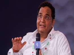 Paytm founder's Resilient Asset Management to sell up to 4.98% stake in fintech firm