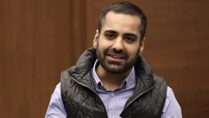 Working towards a split between realty, infra, capital markets: Bimtek Family Office’s Chawla