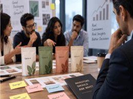 Consumer brands are still choosing packaging by consensus. Investors should ask why.