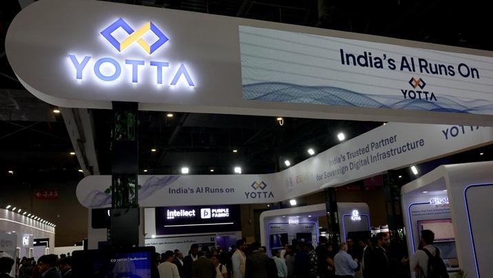 Yotta targets Jan-March 2027 IPO, seeks up to $1.5 bn amid AI boom