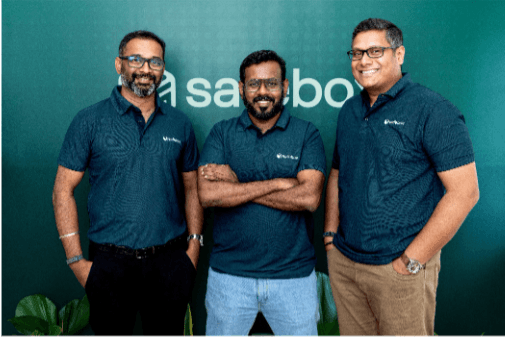 Safebox Raises $1.11 Million Seed Round to Build India’s Family Wealth Protection Category