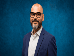 Vinayanand Singh on building an IP strategy that supports business growth
