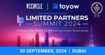 Limited Partners Summit