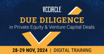 Due Diligence in Private Equity & Venture Capital Deals