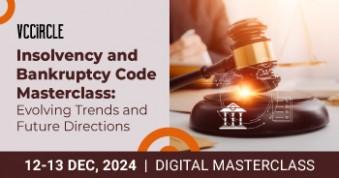 Insolvency and Bankruptcy Code Masterclass: Evolving Trends and Future Directions