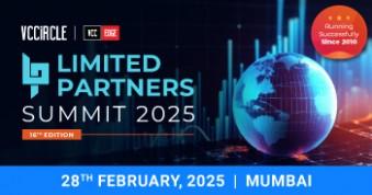 Limited Partners Summit