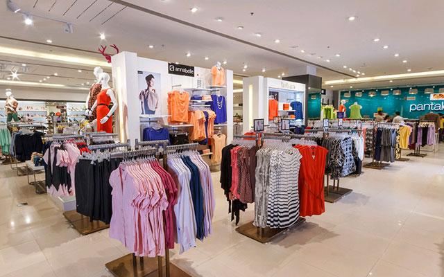 Aditya Birla Fashion to raise $500 mn ahead of Madura Fashion demerger