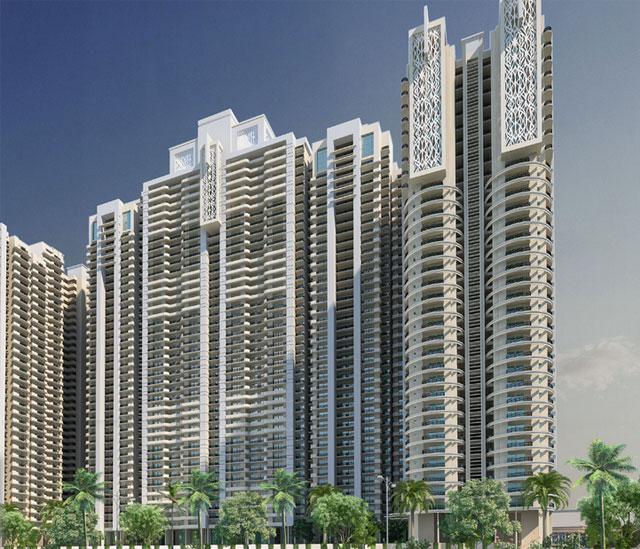 Edelweiss arm invests $31M in a project of North-based developer Saya Homes
