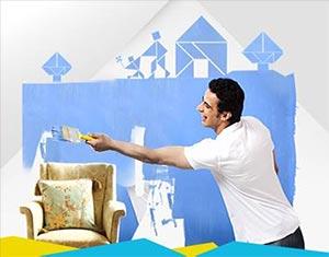 Berger, Nippon to consolidate auto paints business in India