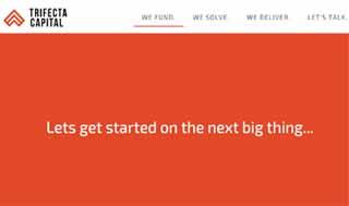 Trifecta Capital to invest $26M over next year, strikes three deals
