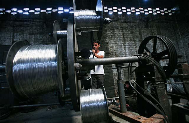 India defers provisional safeguard duty on unwrought aluminium imports