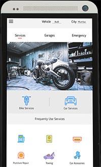 Auto maintenance marketplace MotoMojo gets angel funding