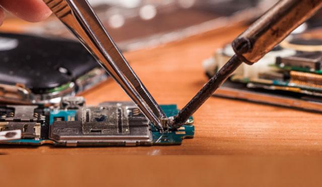 Gadget repair platform Repaireasy raises $275K from MSA, others