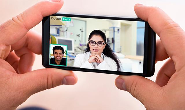 Health-tech startup Doctor Insta gets funding from RoundGlass Partners