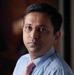 Kochhar & Co hires Gautam Bhatidar of ALMT Legal to co-head Mumbai operations