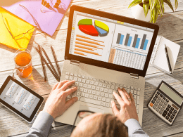 SAP co-founder's family office backs data analytics startup Flytxt