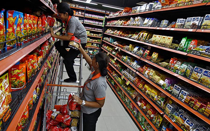 Future Group shares plummet after Reliance calls off $3.4 bn deal