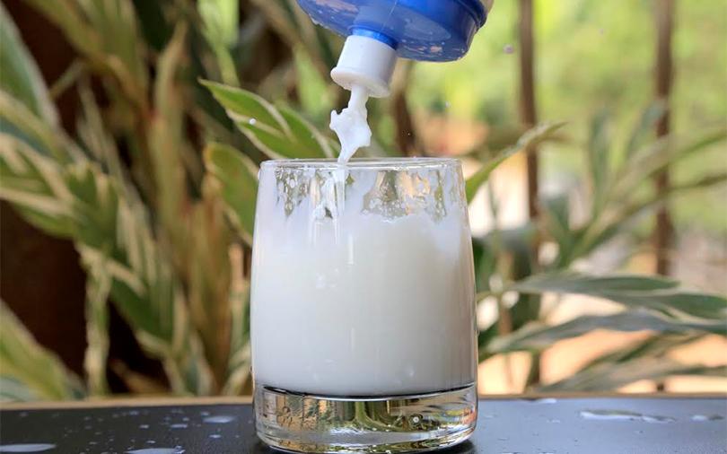 Dairy firm Milky Mist revives plan to raise funds