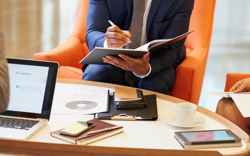 Flashback 2025: Blackstone's hirings, Peak XV’s exits and other PE/VC people moves